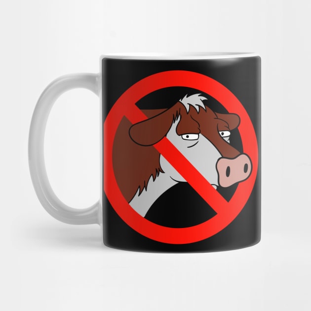 No Cows by Meta Cortex